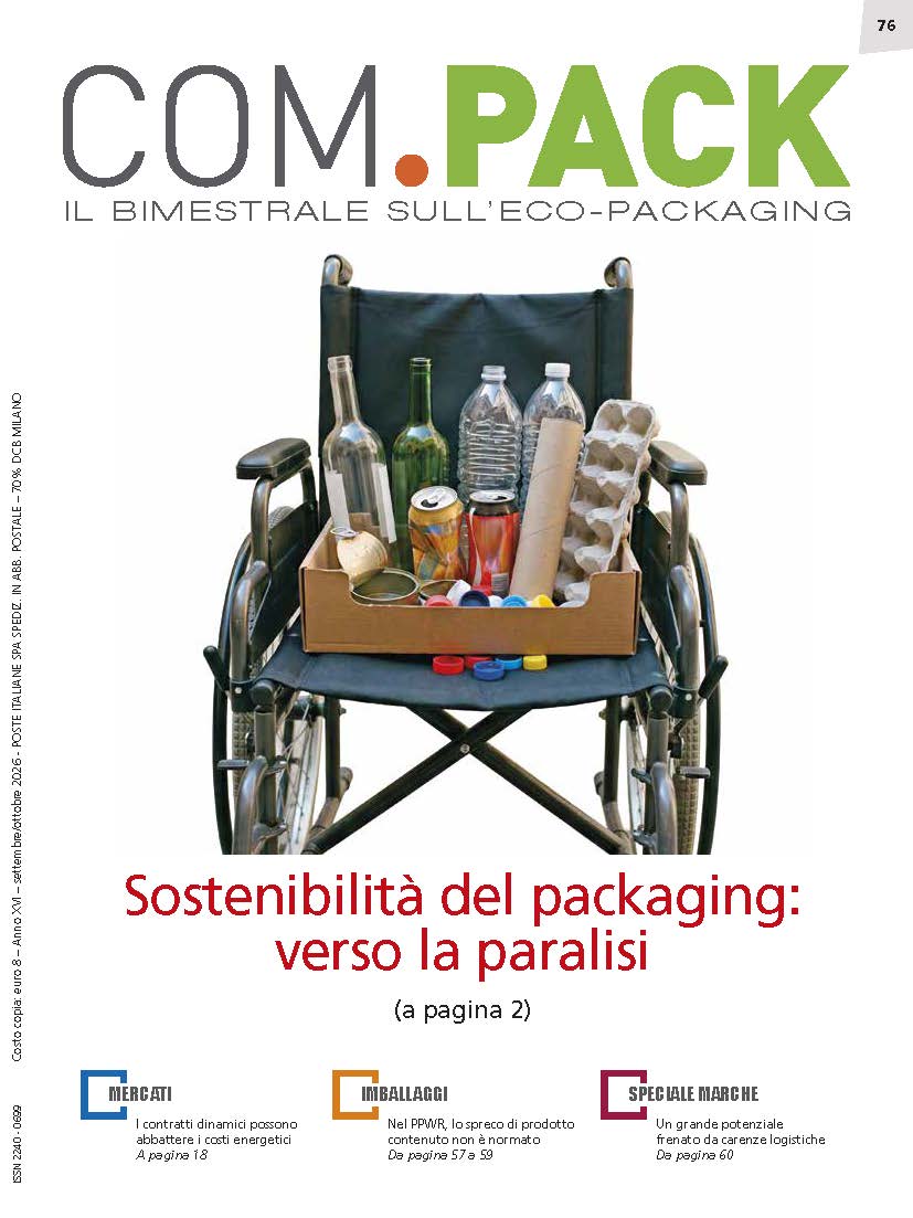 COM.PACK settembre-ottobre 2026